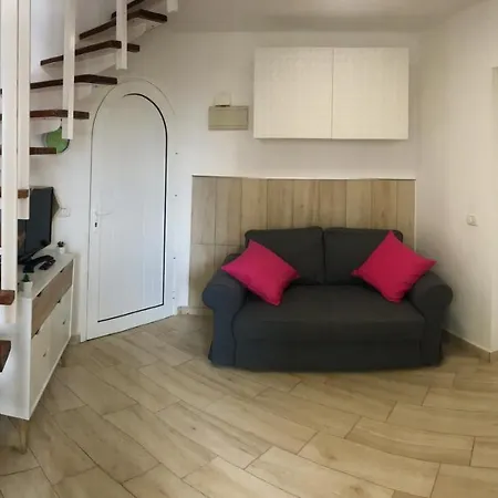 Charming In Playa De La Americas With Sea View Tatil Evi *