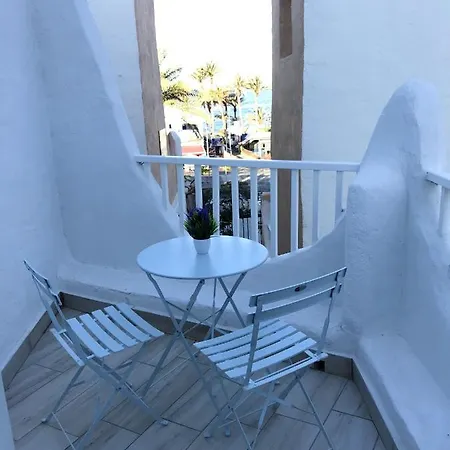 Holiday home Seaside Retreat: Playa De Americas Playa de las Americas (Tenerife)